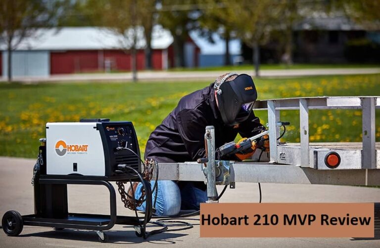 Hobart 210 MVP Review