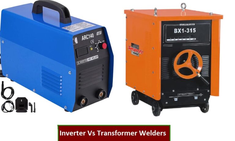 Inverter Vs Transformer Welders
