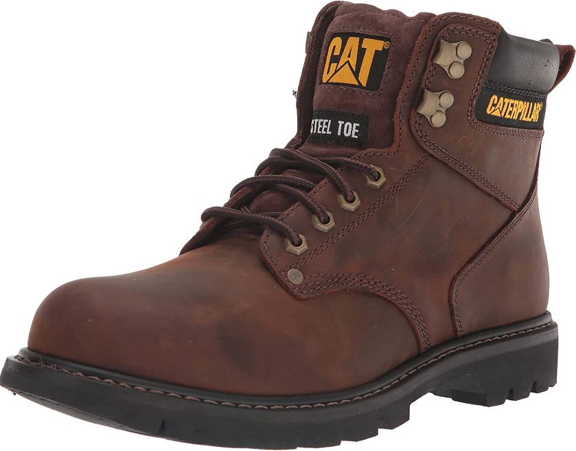 <strong><strong>Cat Footwear Work Boots</strong> </strong>