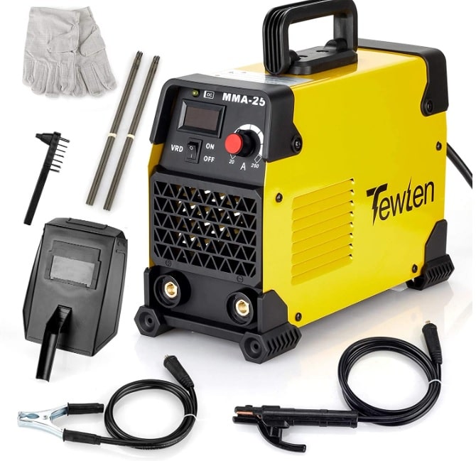 <strong><strong><strong>TEWLEN Welding Machine </strong></strong></strong>