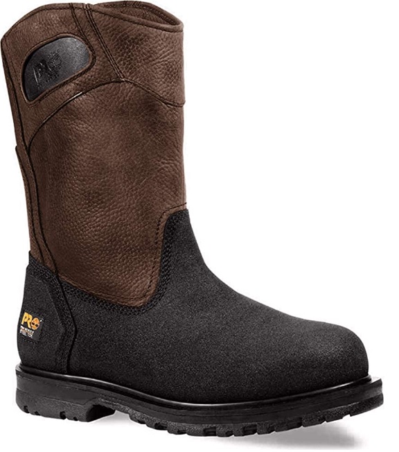 <strong><strong>Timberland Pro Wellington Boot</strong> </strong>