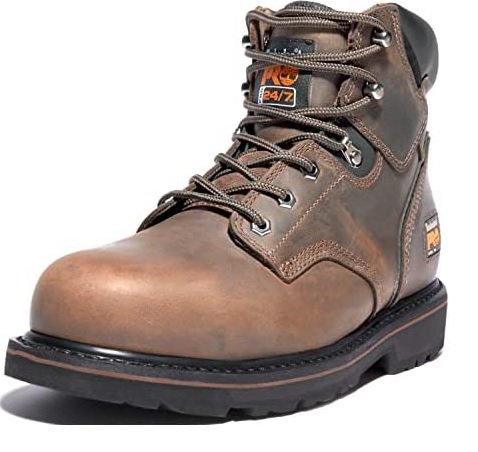 <strong><strong>Timberland Pro Pit-Boss Work Boot</strong> </strong>