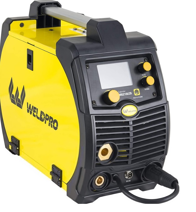 good welder for home use