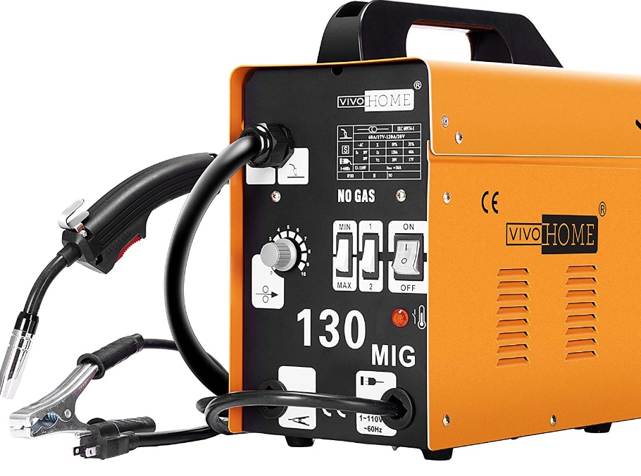 <strong>VIVOHOME MIG Welder</strong> 